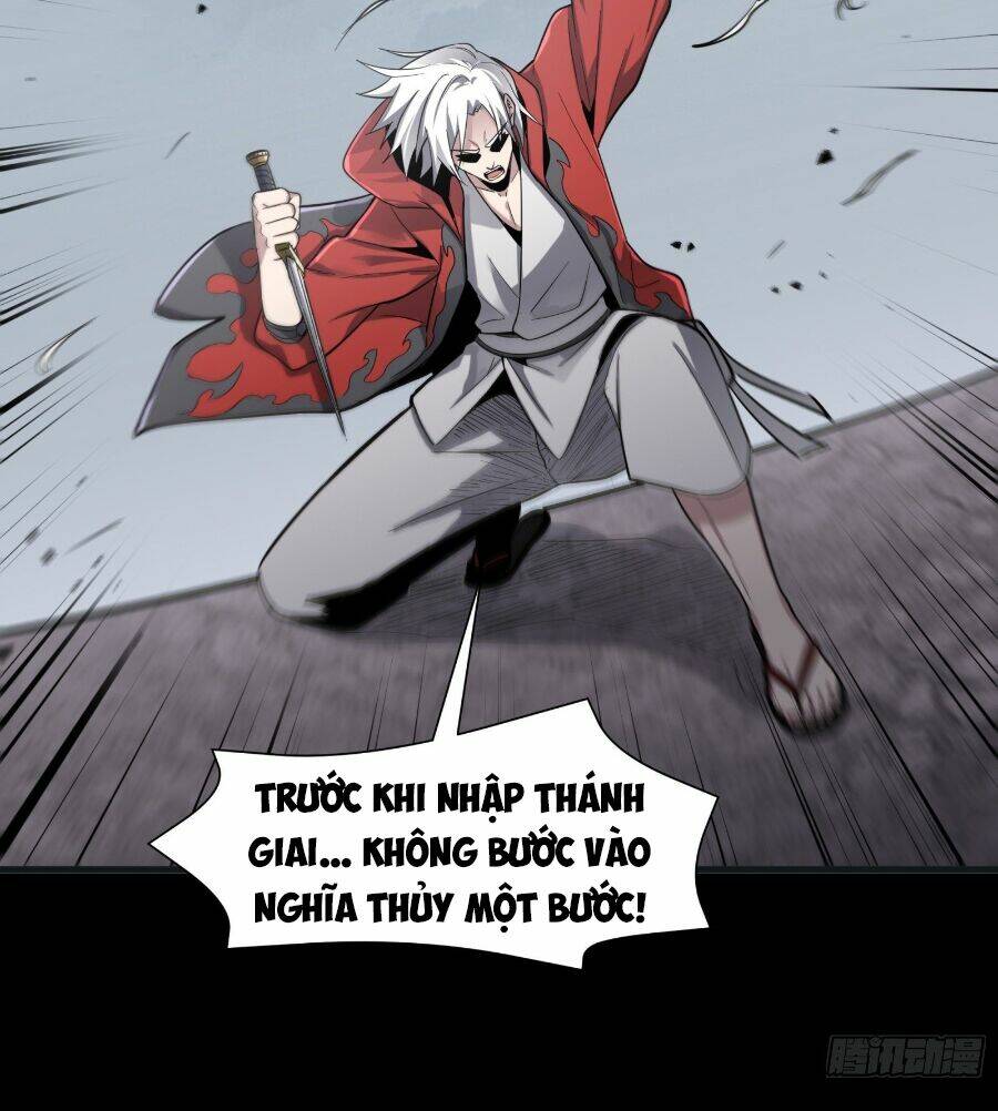 Tinh Giáp Hồn Tướng Chapter 56 - Trang 2