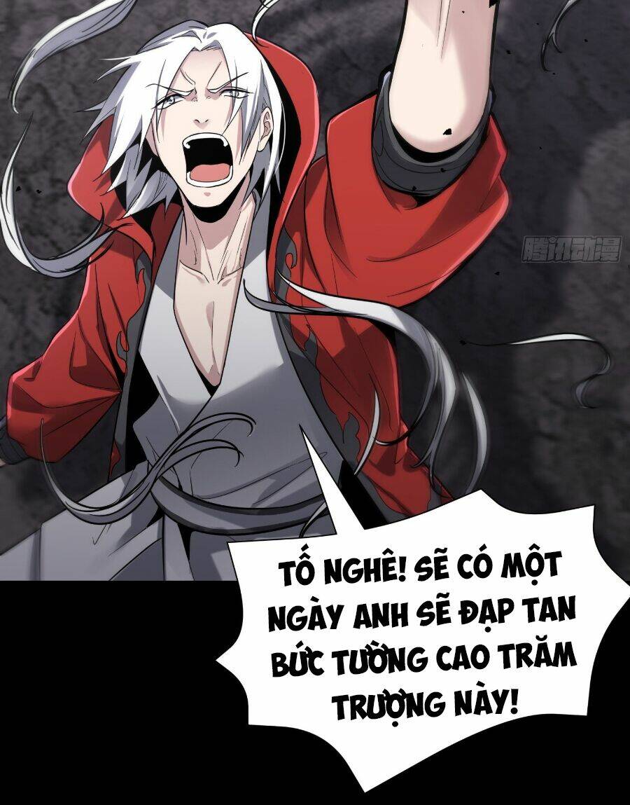 Tinh Giáp Hồn Tướng Chapter 56 - Trang 2