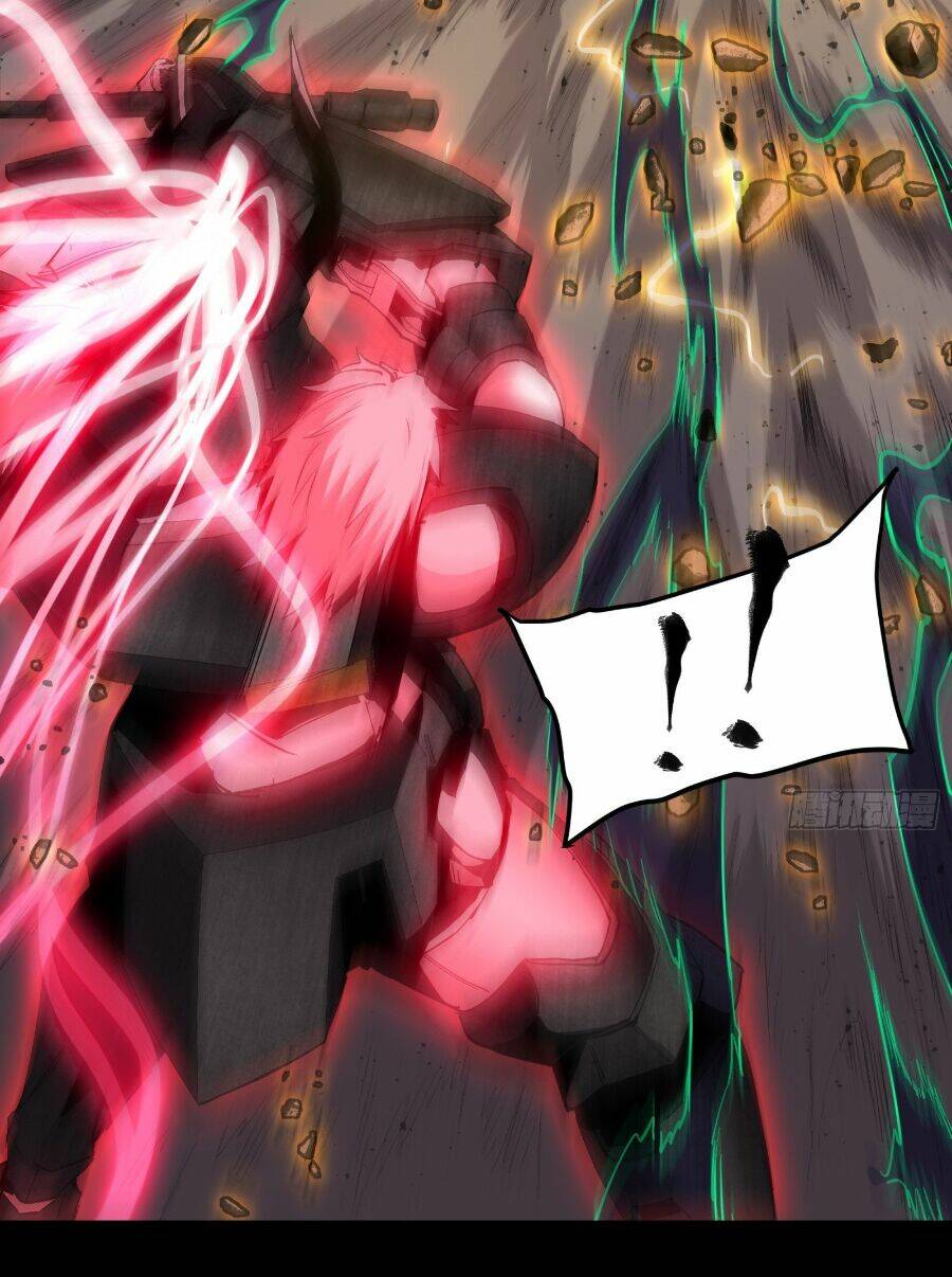 Tinh Giáp Hồn Tướng Chapter 56 - Trang 2