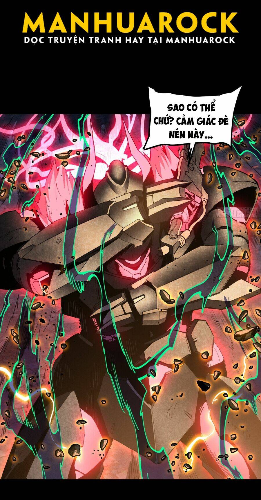 Tinh Giáp Hồn Tướng Chapter 56 - Trang 2