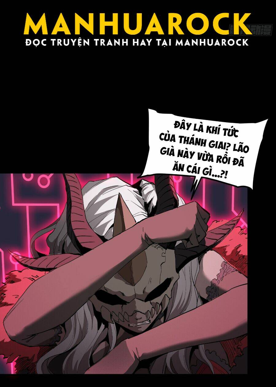 Tinh Giáp Hồn Tướng Chapter 56 - Trang 2