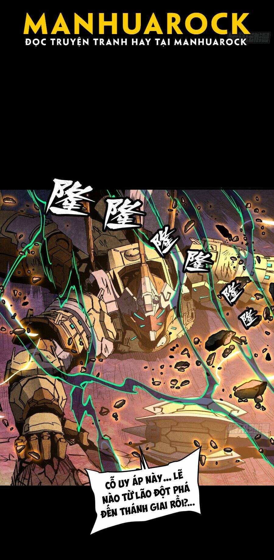 Tinh Giáp Hồn Tướng Chapter 56 - Trang 2