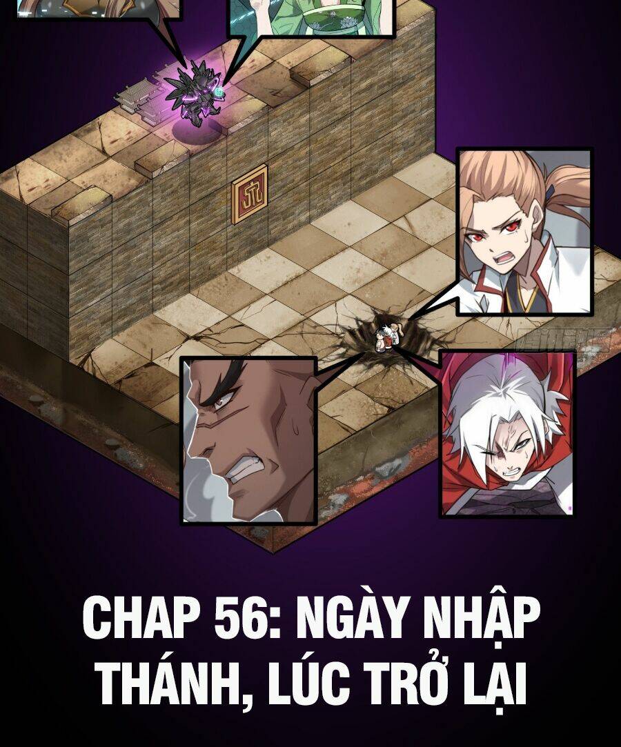 Tinh Giáp Hồn Tướng Chapter 56 - Trang 2