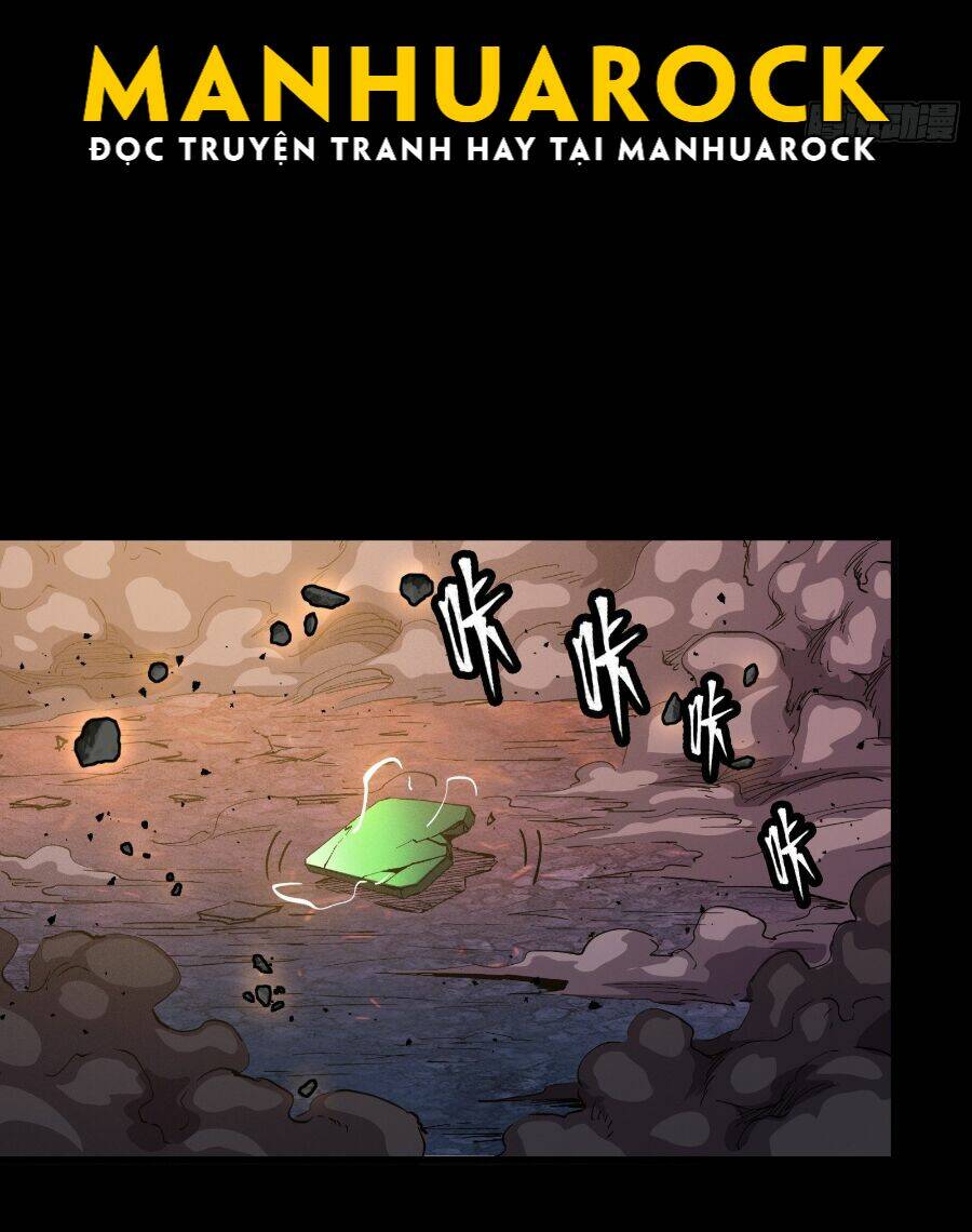 Tinh Giáp Hồn Tướng Chapter 56 - Trang 2