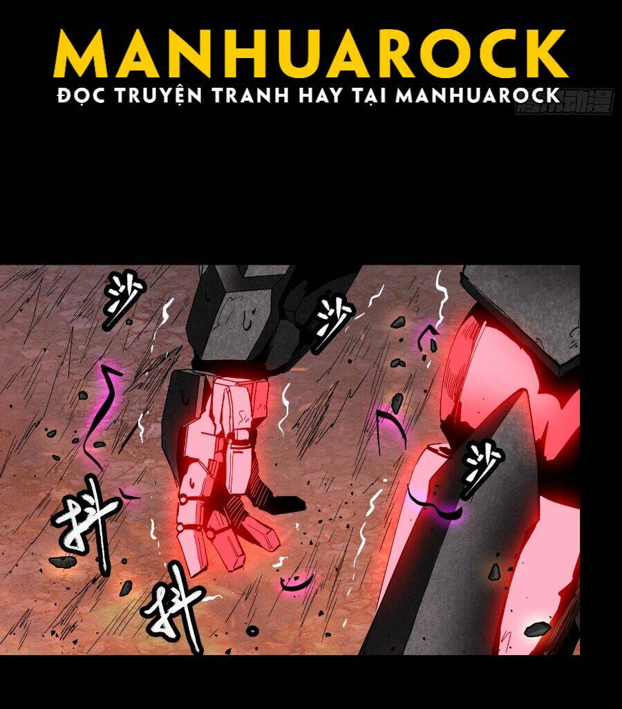 Tinh Giáp Hồn Tướng Chapter 56 - Trang 2