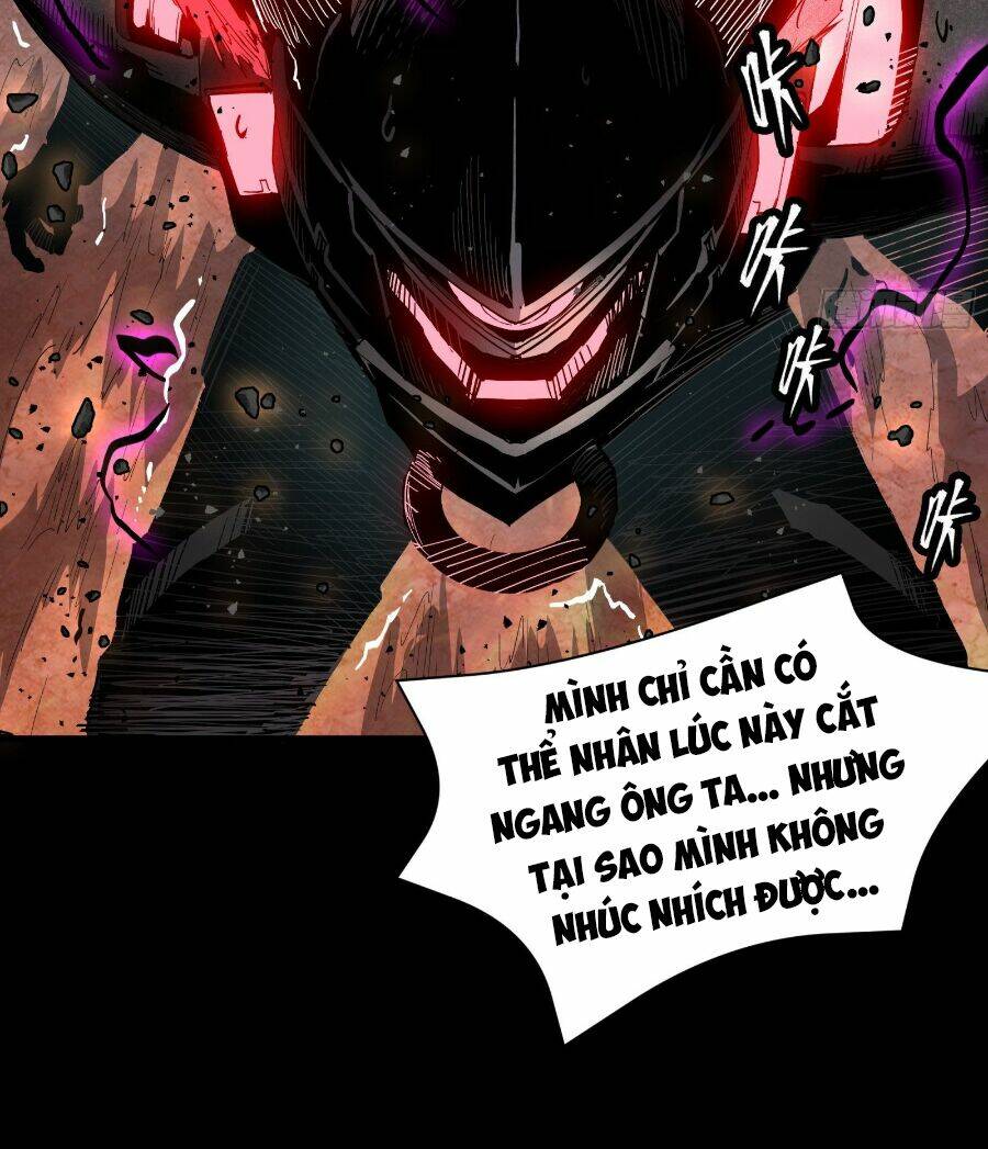 Tinh Giáp Hồn Tướng Chapter 56 - Trang 2