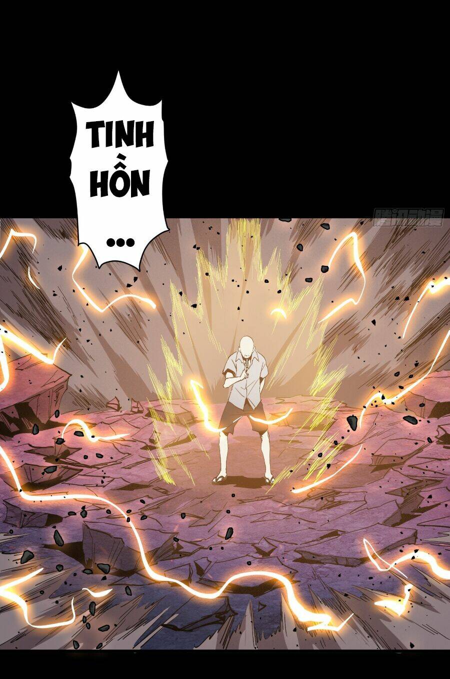 Tinh Giáp Hồn Tướng Chapter 56 - Trang 2