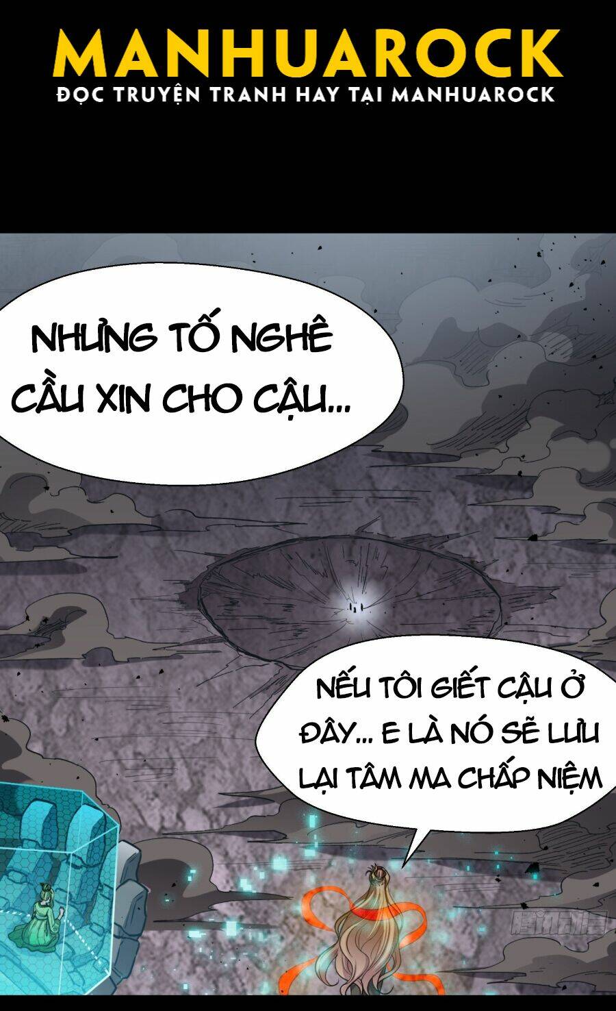 Tinh Giáp Hồn Tướng Chapter 56 - Trang 2