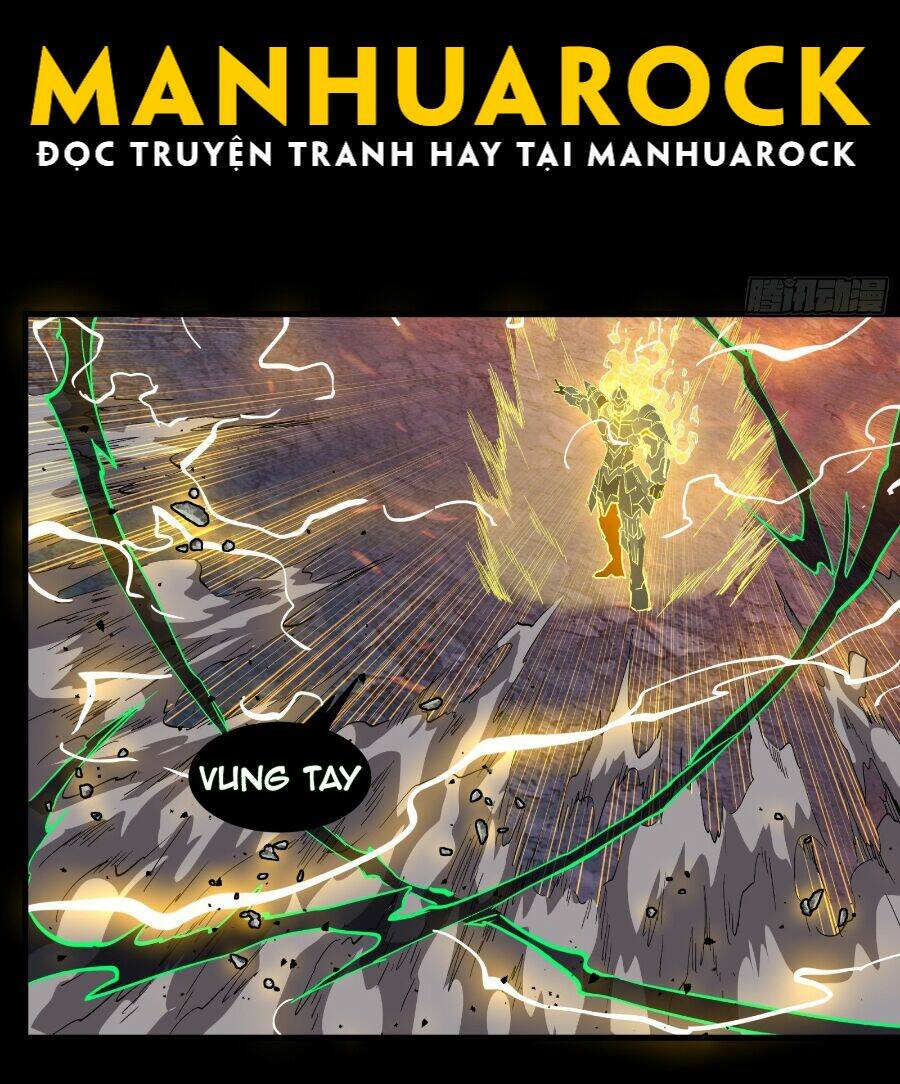 Tinh Giáp Hồn Tướng Chapter 57 - Trang 2