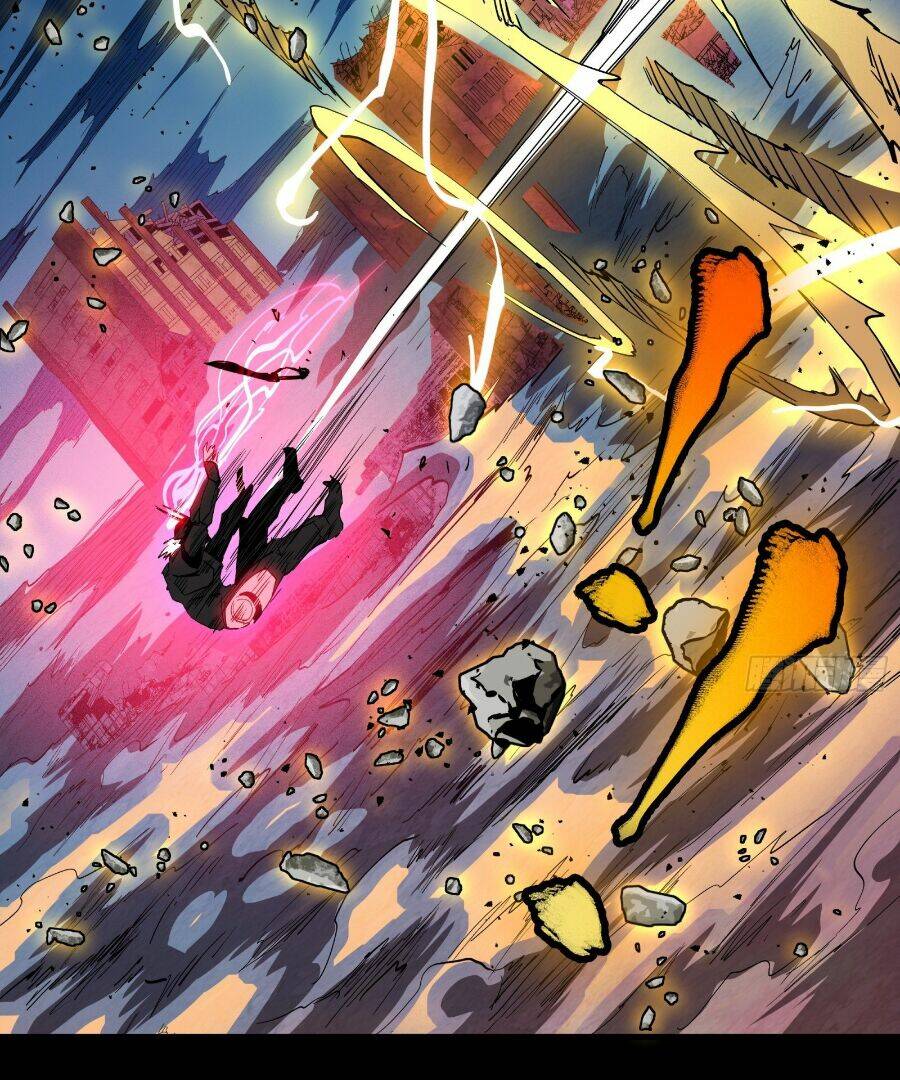 Tinh Giáp Hồn Tướng Chapter 57 - Trang 2