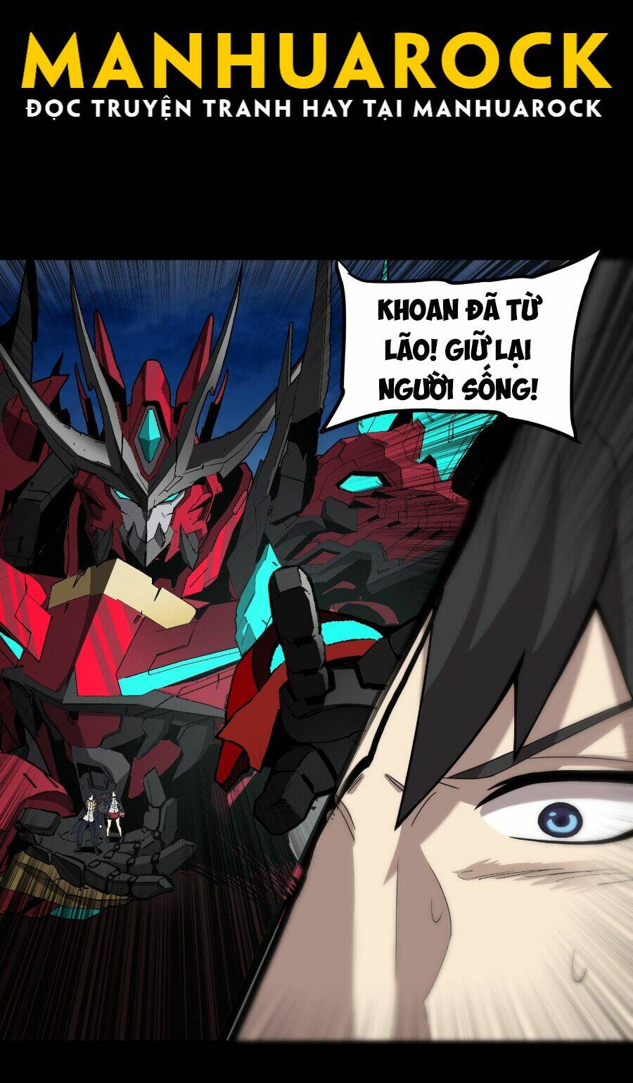 Tinh Giáp Hồn Tướng Chapter 57 - Trang 2