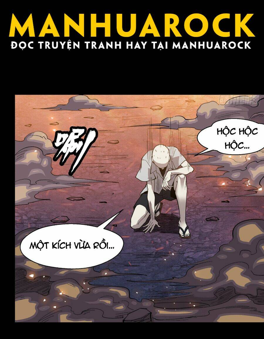 Tinh Giáp Hồn Tướng Chapter 57 - Trang 2