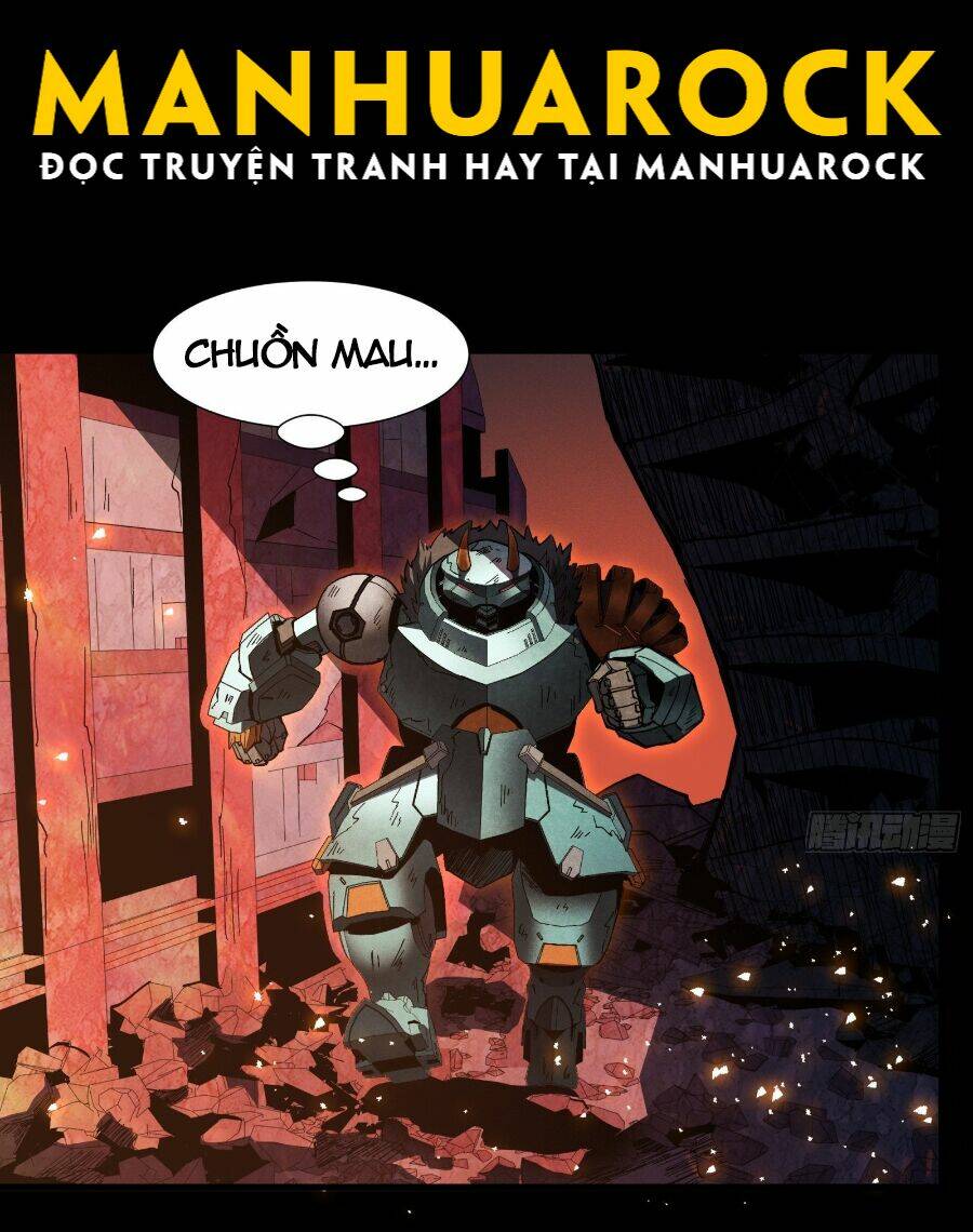 Tinh Giáp Hồn Tướng Chapter 57 - Trang 2