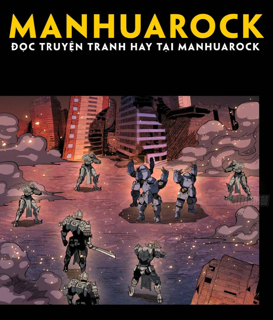 Tinh Giáp Hồn Tướng Chapter 57 - Trang 2