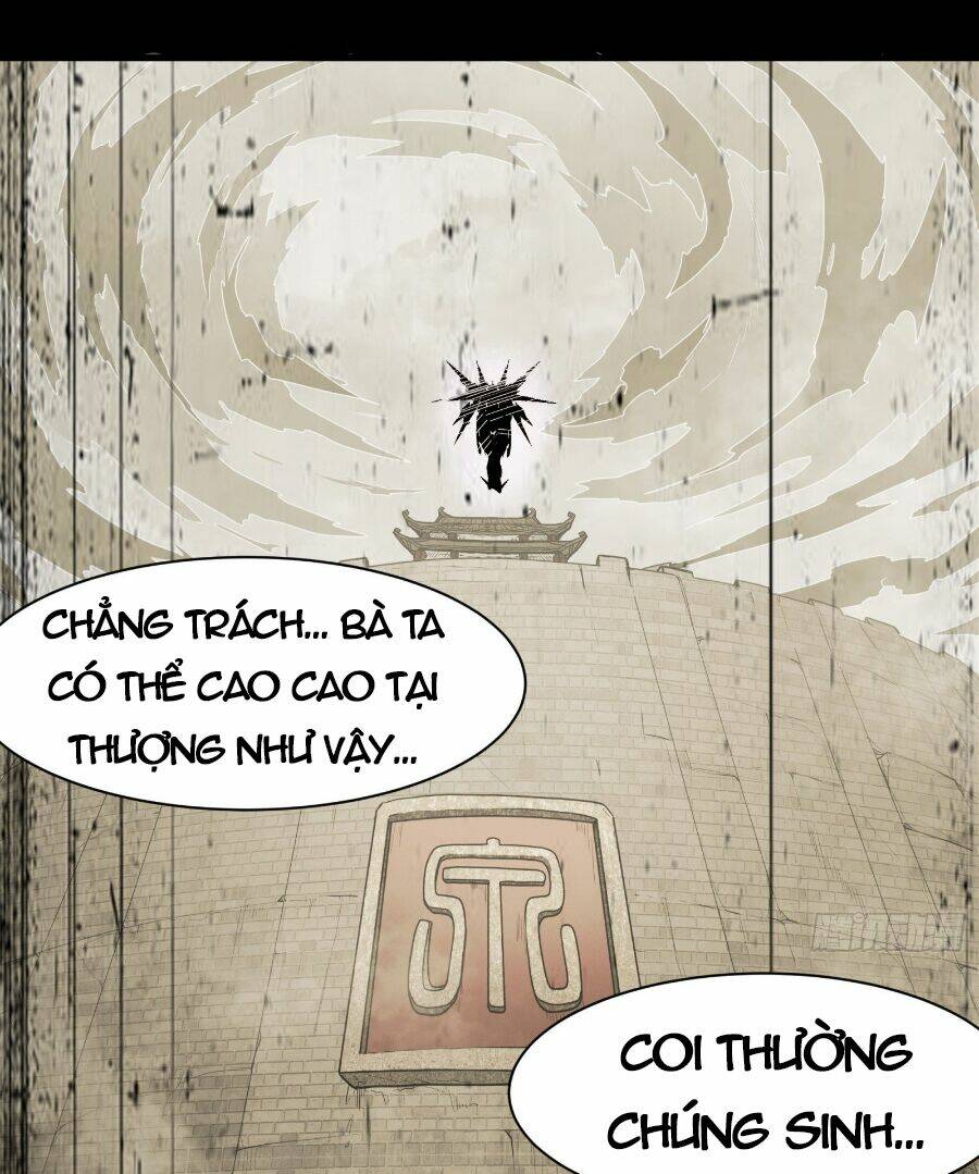 Tinh Giáp Hồn Tướng Chapter 57 - Trang 2