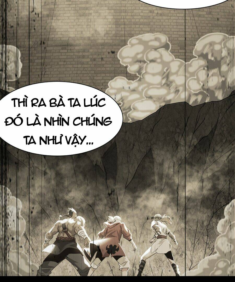 Tinh Giáp Hồn Tướng Chapter 57 - Trang 2