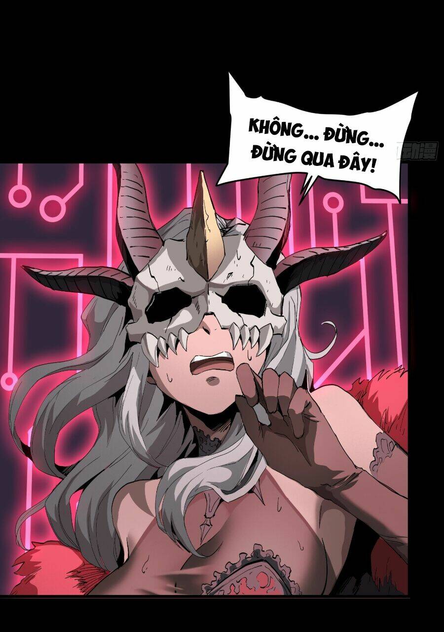 Tinh Giáp Hồn Tướng Chapter 57 - Trang 2