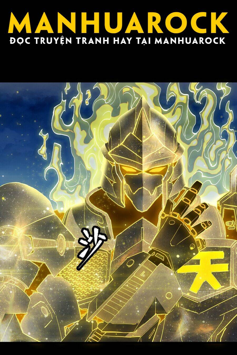 Tinh Giáp Hồn Tướng Chapter 57 - Trang 2