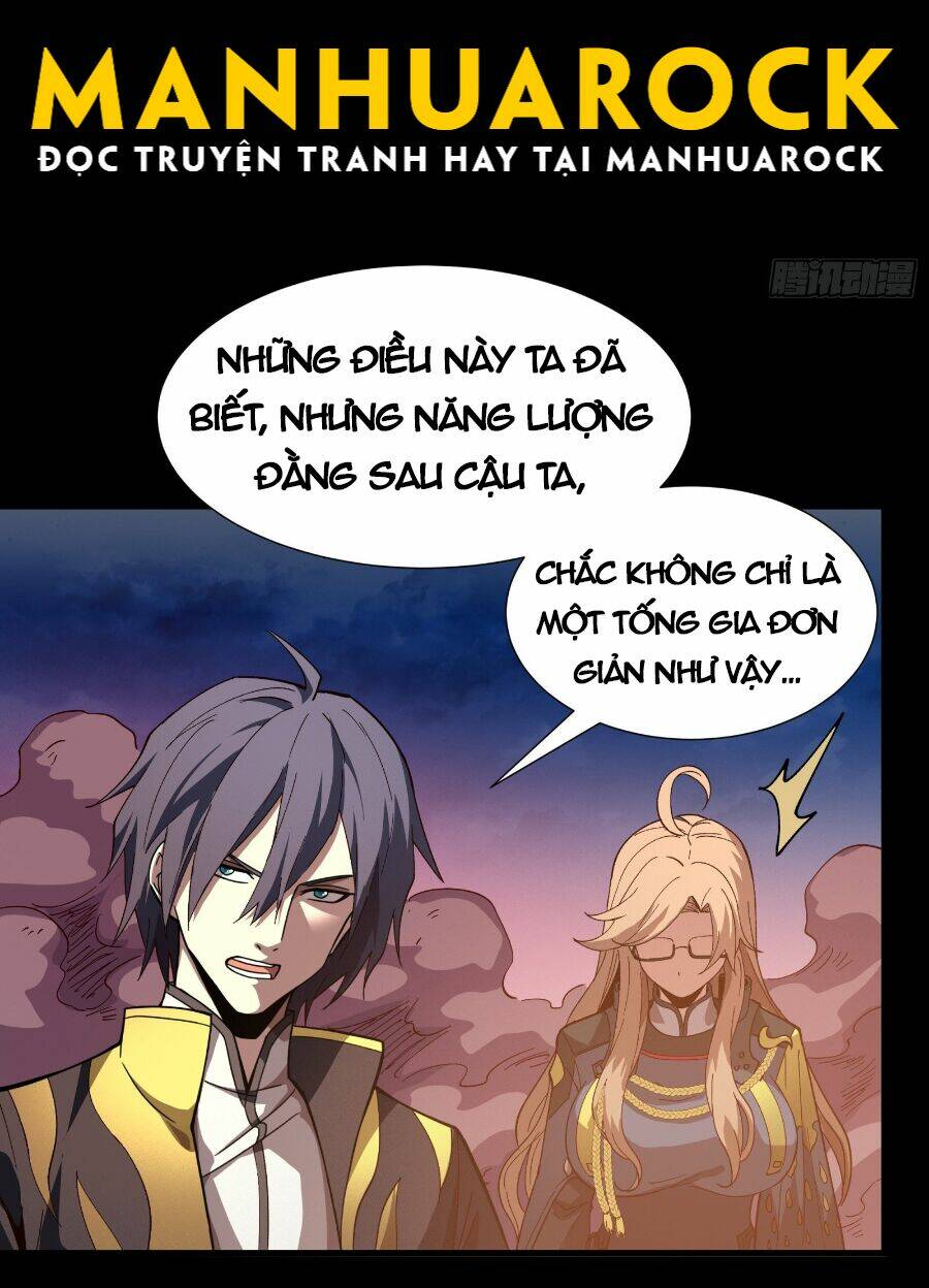 Tinh Giáp Hồn Tướng Chapter 58 - Trang 2