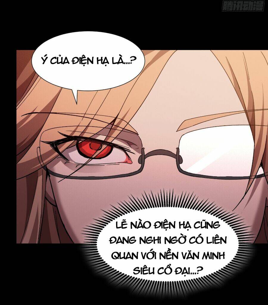 Tinh Giáp Hồn Tướng Chapter 58 - Trang 2