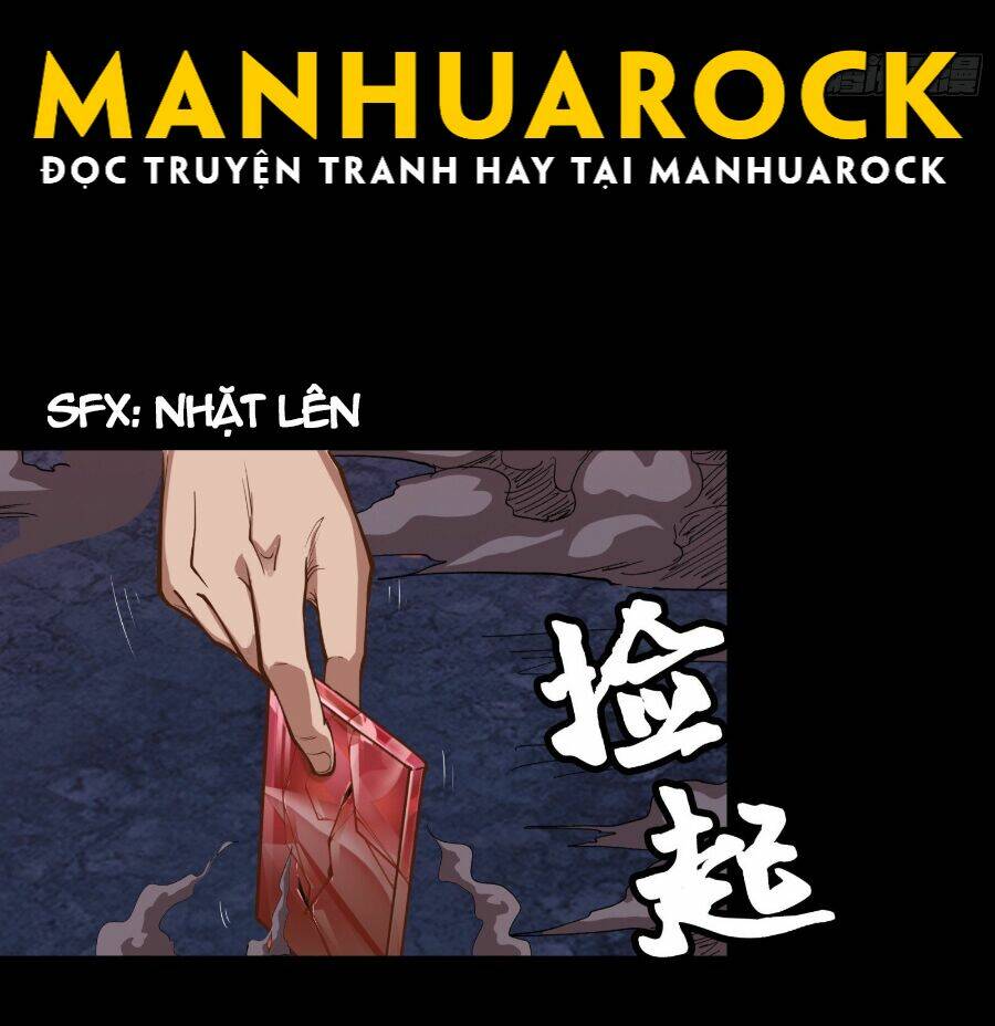 Tinh Giáp Hồn Tướng Chapter 58 - Trang 2