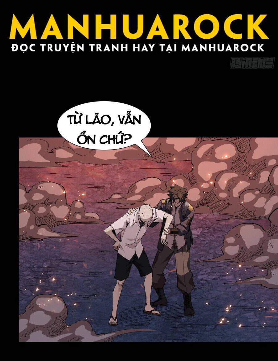 Tinh Giáp Hồn Tướng Chapter 58 - Trang 2