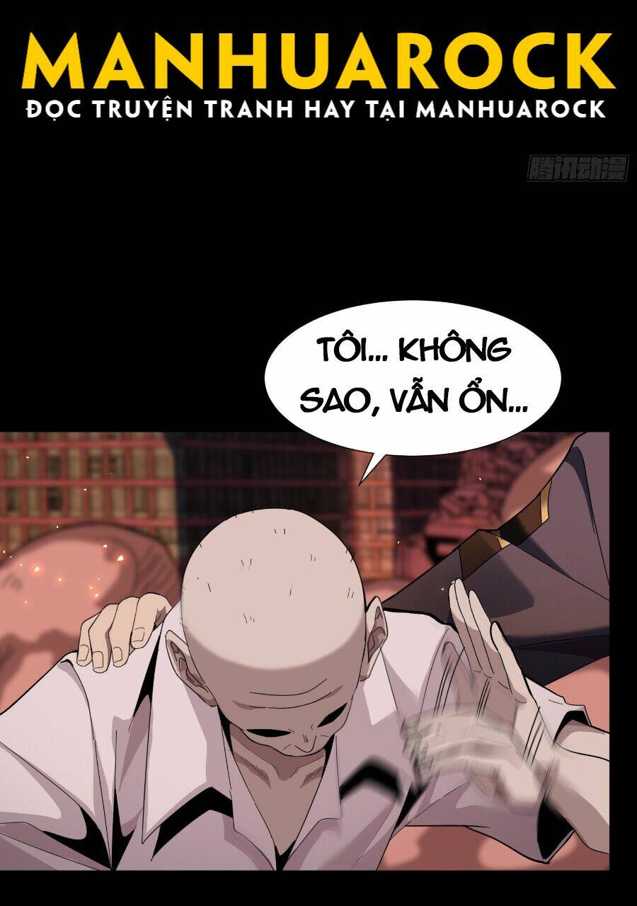 Tinh Giáp Hồn Tướng Chapter 58 - Trang 2