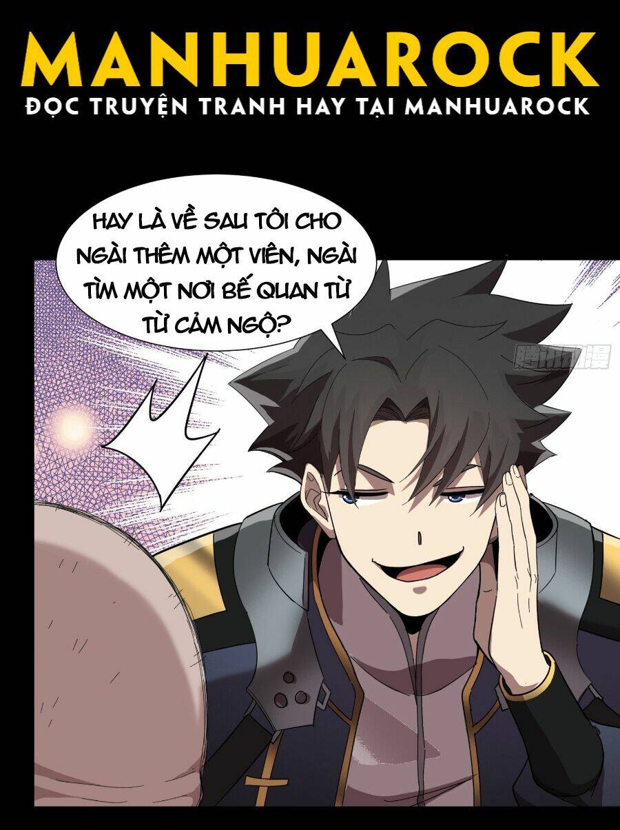 Tinh Giáp Hồn Tướng Chapter 58 - Trang 2