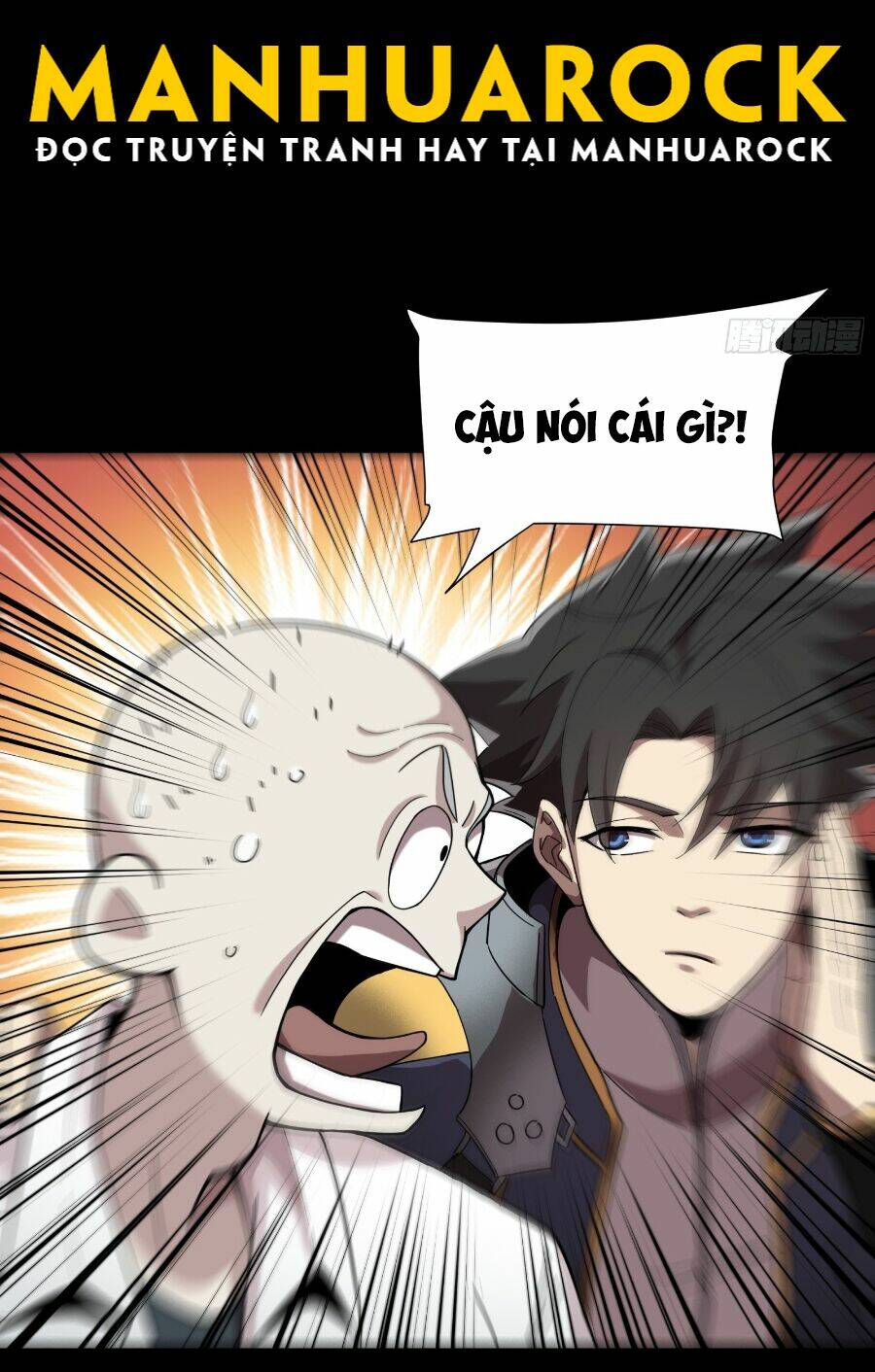 Tinh Giáp Hồn Tướng Chapter 58 - Trang 2