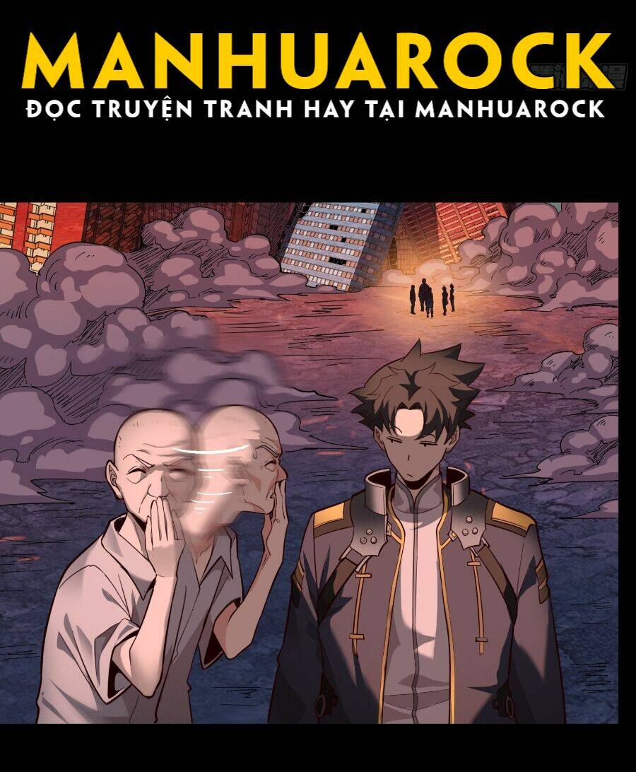 Tinh Giáp Hồn Tướng Chapter 58 - Trang 2