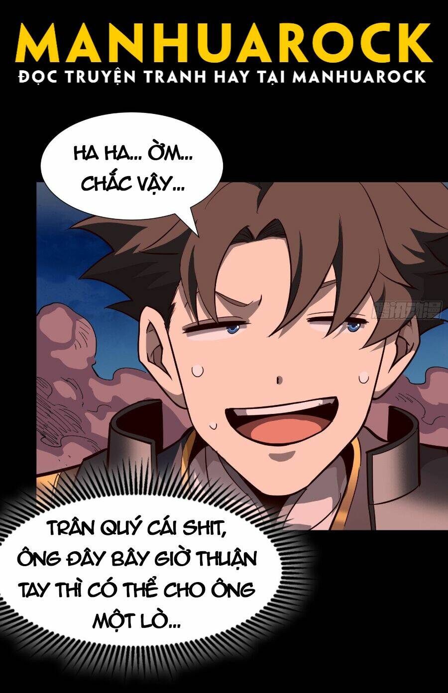 Tinh Giáp Hồn Tướng Chapter 58 - Trang 2