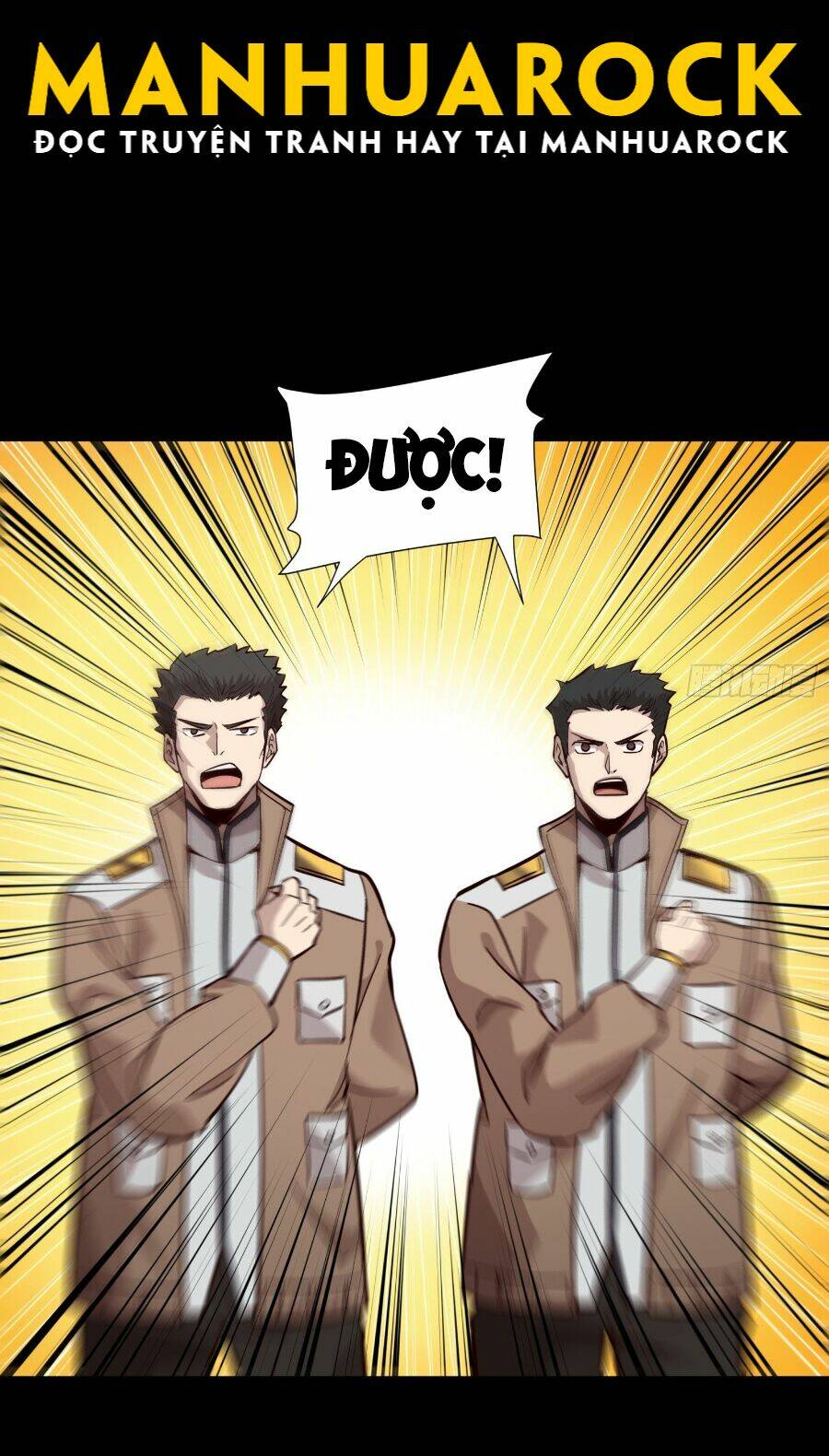 Tinh Giáp Hồn Tướng Chapter 58 - Trang 2