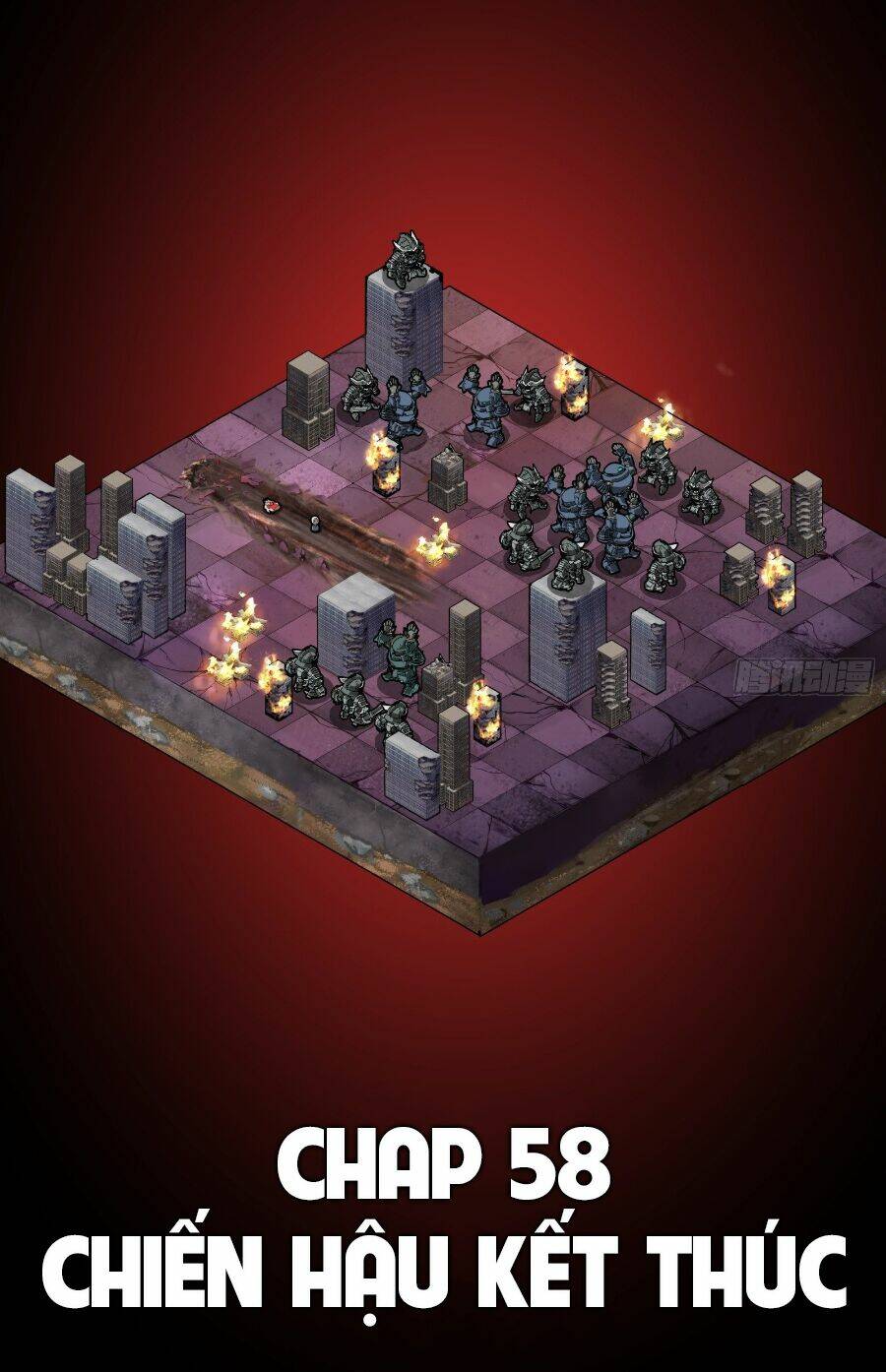 Tinh Giáp Hồn Tướng Chapter 58 - Trang 2