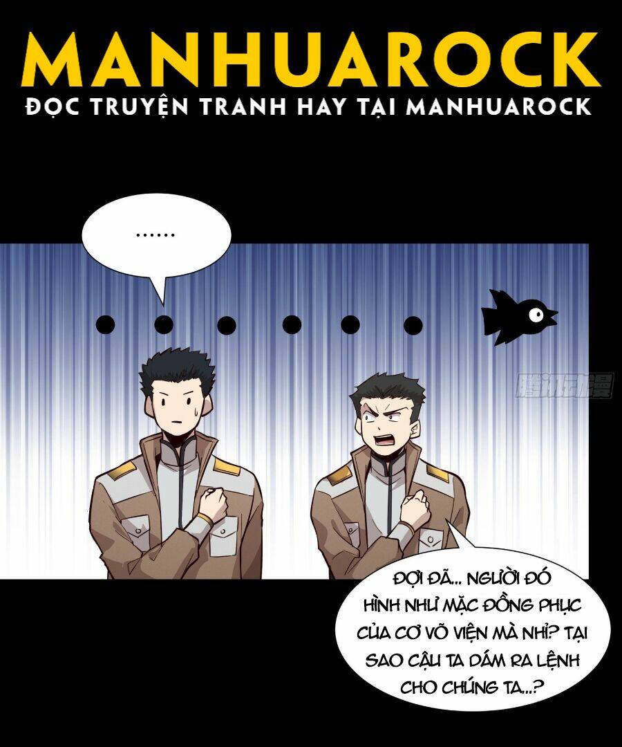 Tinh Giáp Hồn Tướng Chapter 58 - Trang 2