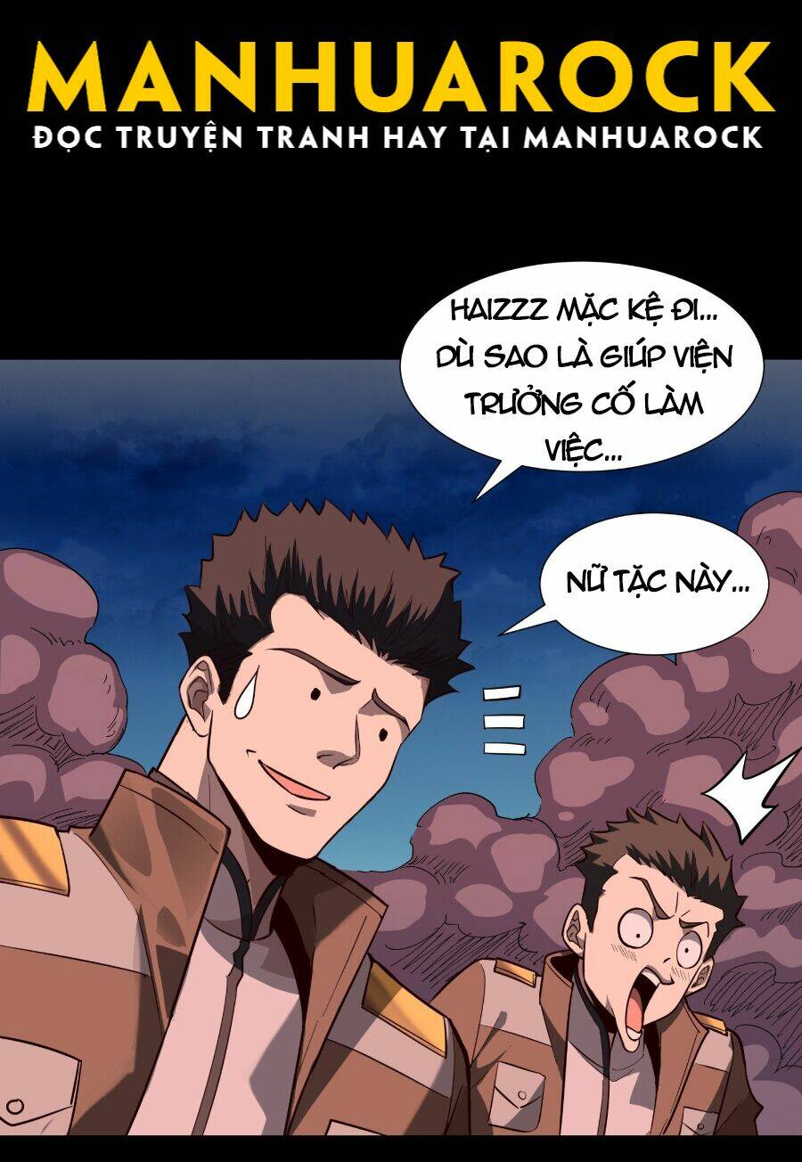 Tinh Giáp Hồn Tướng Chapter 58 - Trang 2