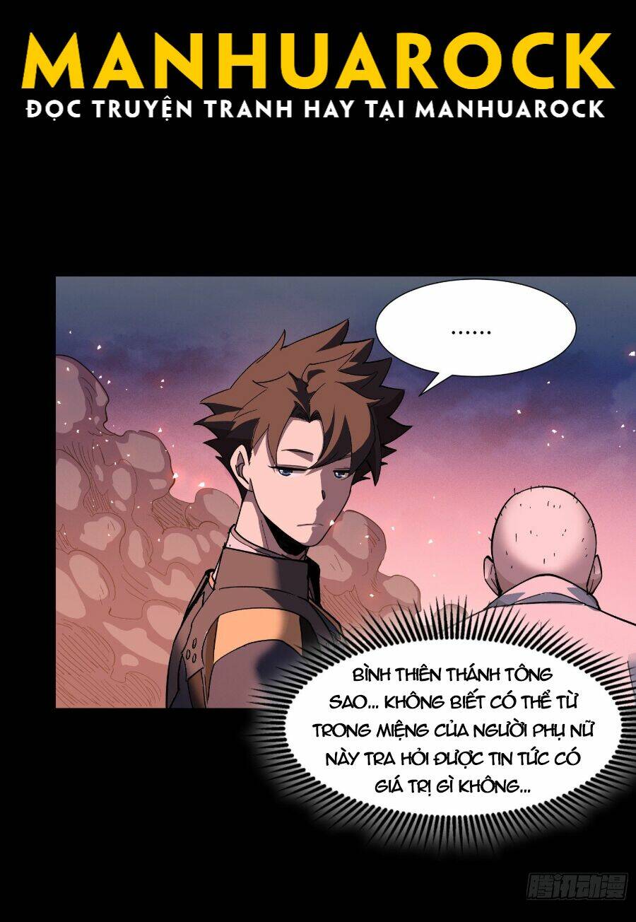 Tinh Giáp Hồn Tướng Chapter 58 - Trang 2