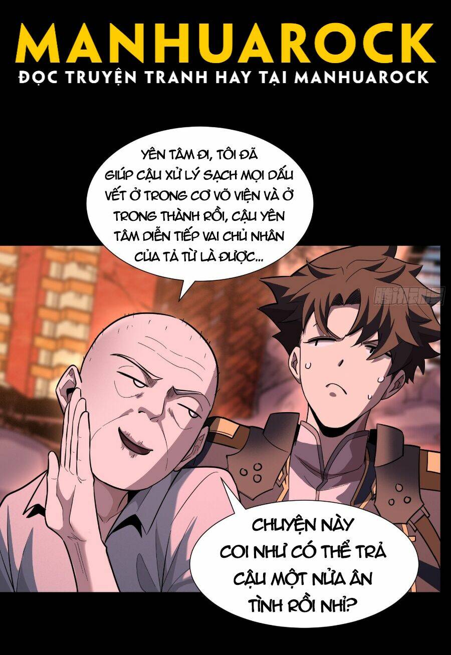 Tinh Giáp Hồn Tướng Chapter 58 - Trang 2