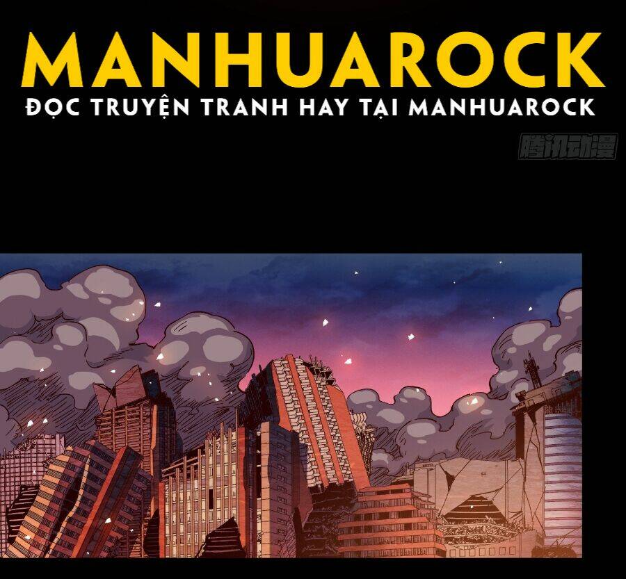 Tinh Giáp Hồn Tướng Chapter 58 - Trang 2