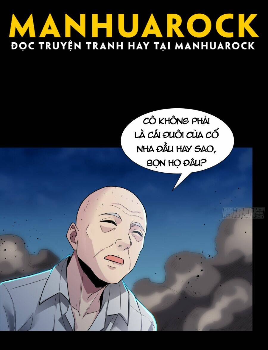Tinh Giáp Hồn Tướng Chapter 58 - Trang 2