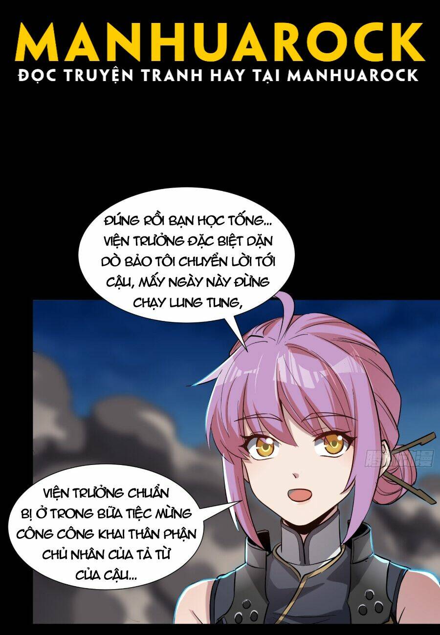 Tinh Giáp Hồn Tướng Chapter 58 - Trang 2