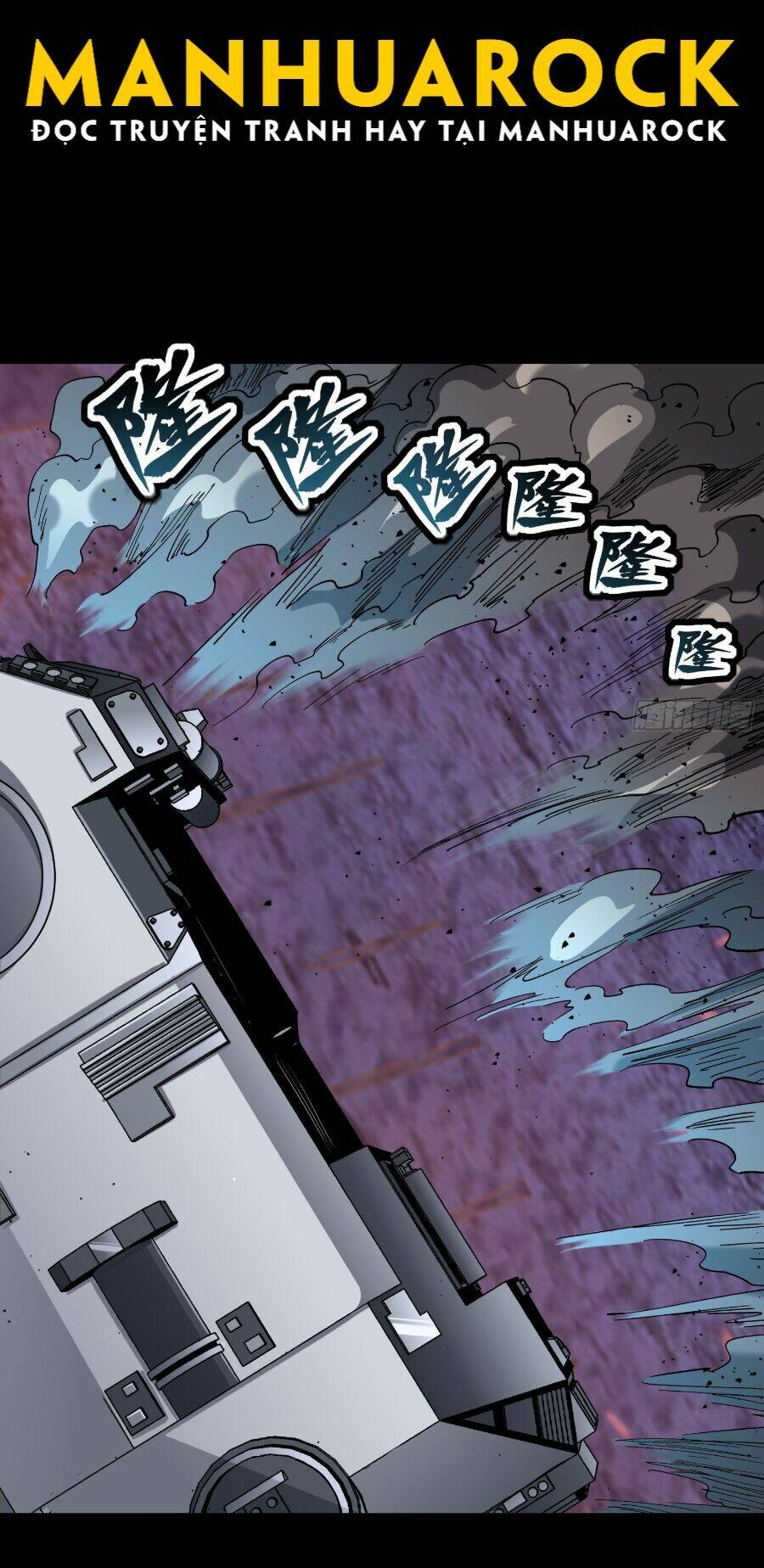 Tinh Giáp Hồn Tướng Chapter 58 - Trang 2