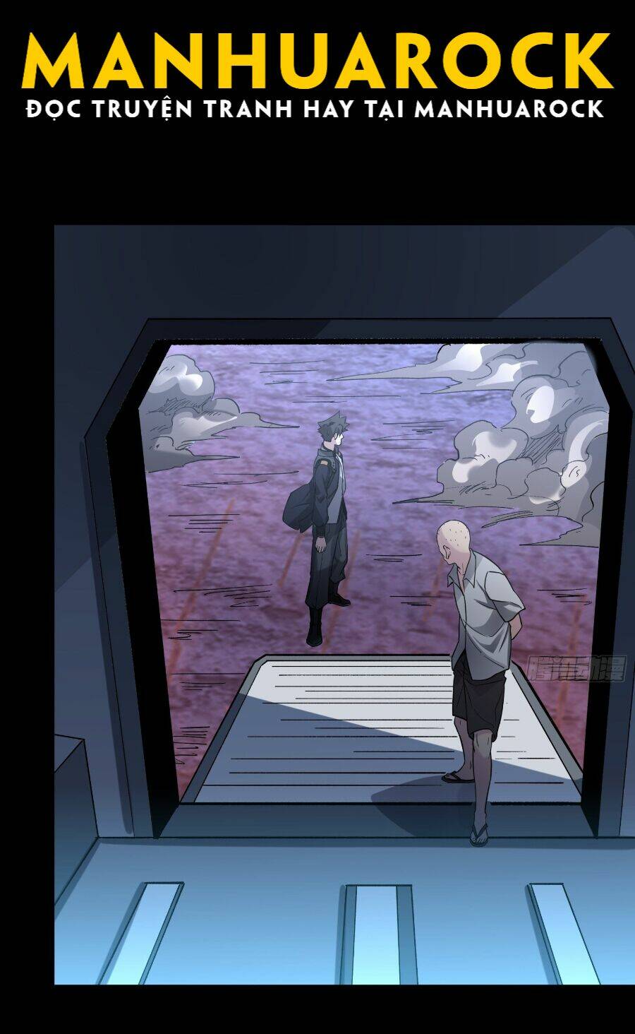 Tinh Giáp Hồn Tướng Chapter 58 - Trang 2