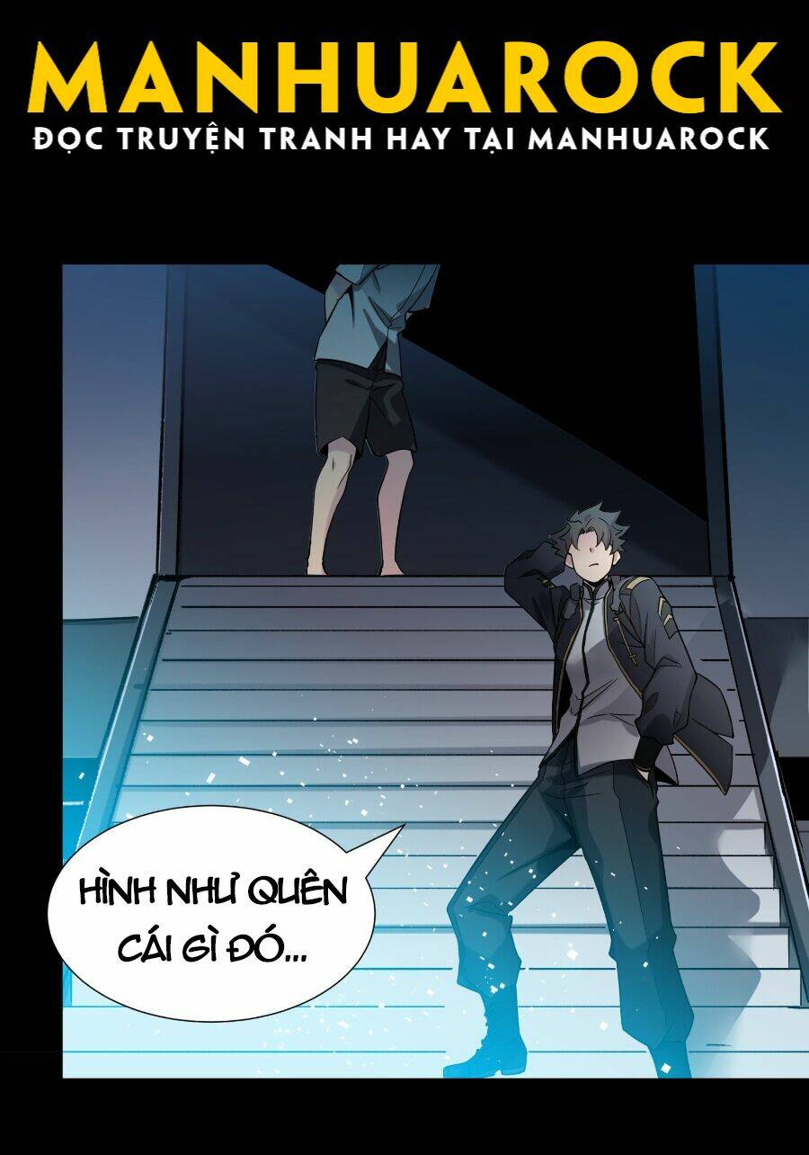 Tinh Giáp Hồn Tướng Chapter 58 - Trang 2