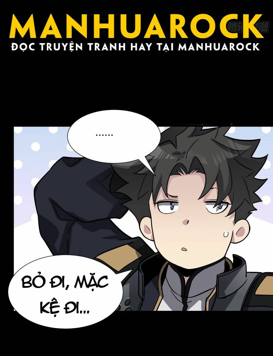 Tinh Giáp Hồn Tướng Chapter 58 - Trang 2