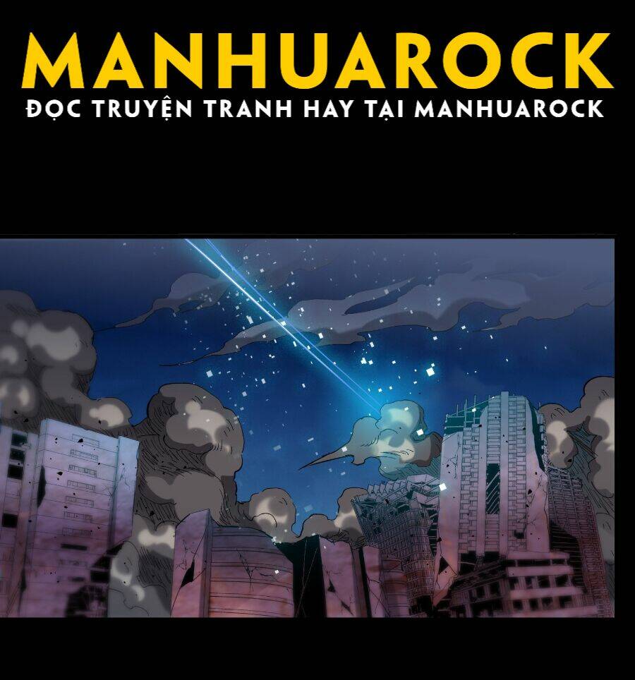 Tinh Giáp Hồn Tướng Chapter 58 - Trang 2