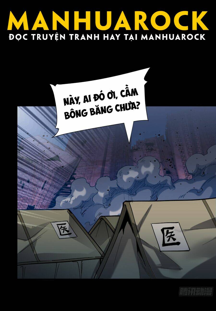 Tinh Giáp Hồn Tướng Chapter 58 - Trang 2