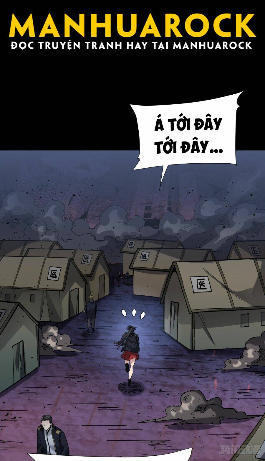 Tinh Giáp Hồn Tướng Chapter 58 - Trang 2