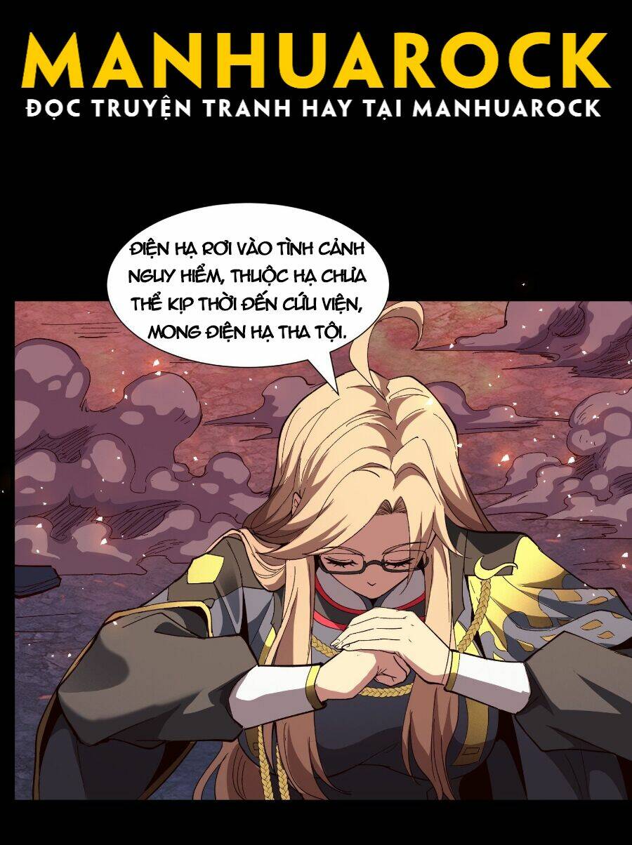 Tinh Giáp Hồn Tướng Chapter 58 - Trang 2