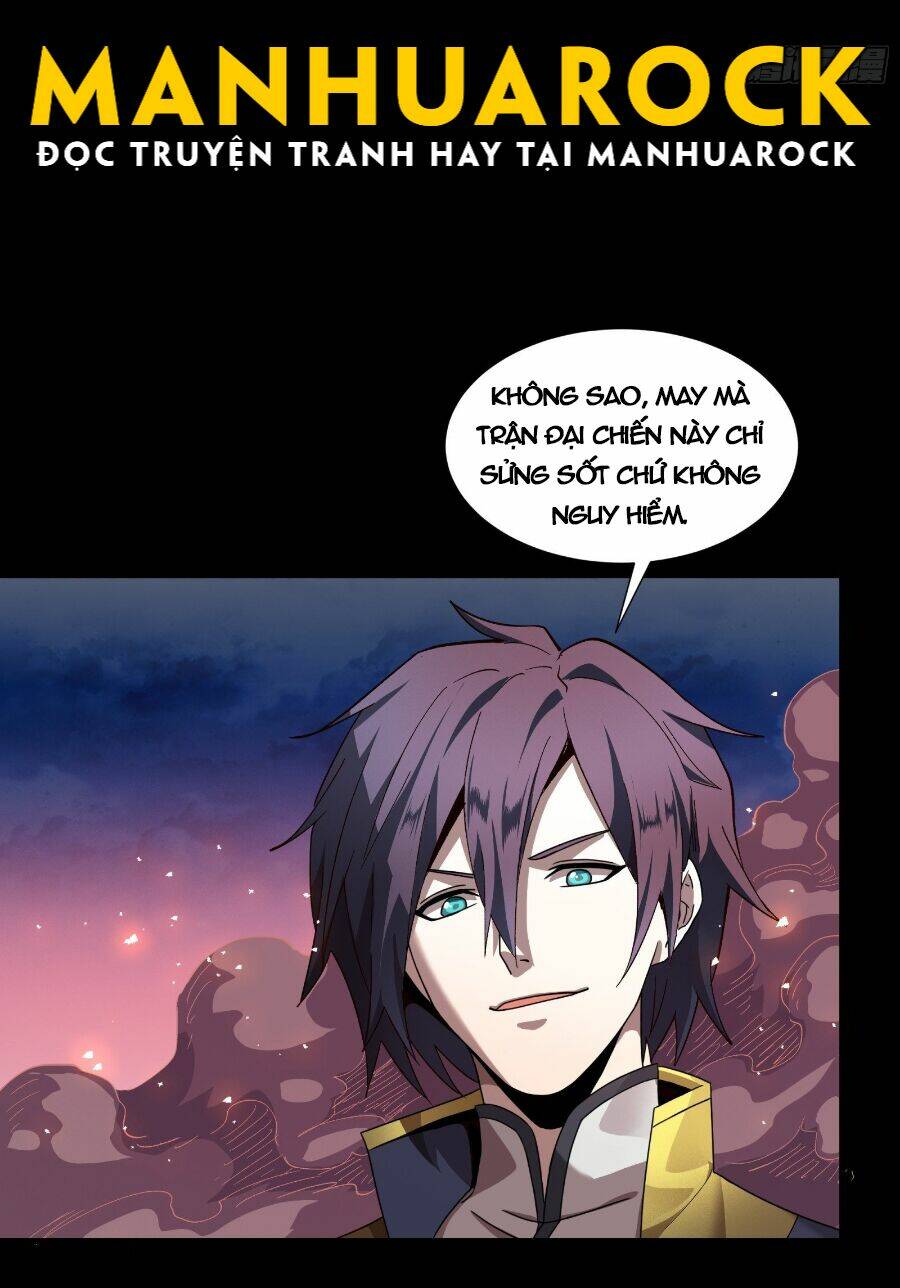 Tinh Giáp Hồn Tướng Chapter 58 - Trang 2