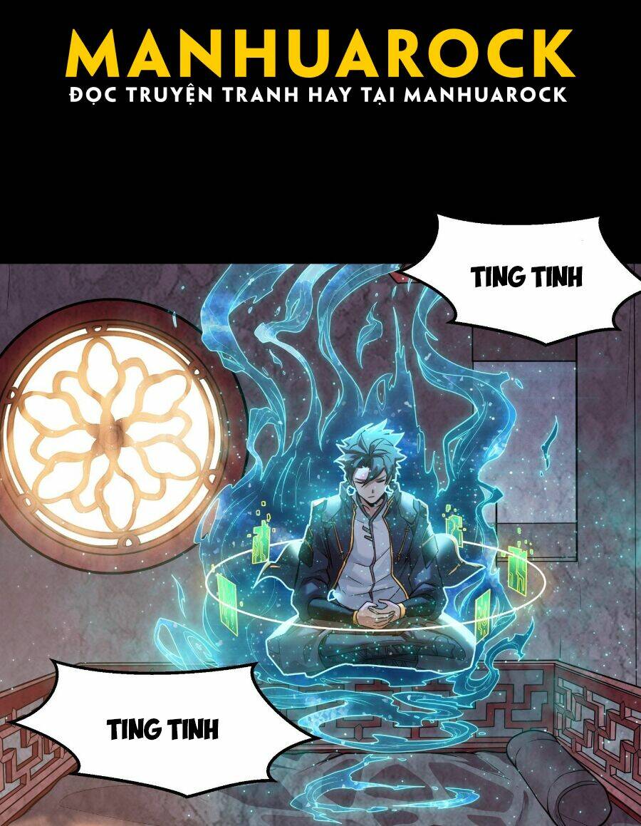 Tinh Giáp Hồn Tướng Chapter 59 - Trang 2